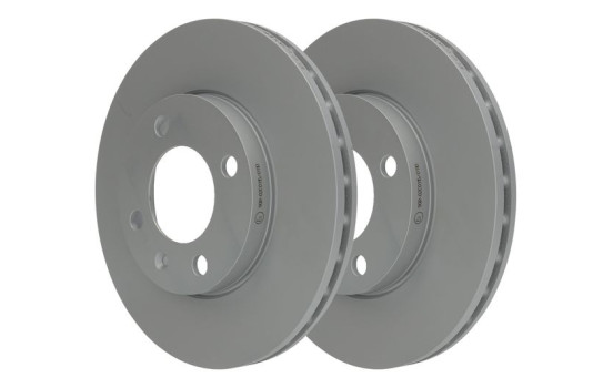 Brake Disc 24.0120-0123.1 ATE, Image 3