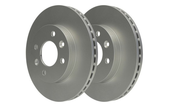 Brake Disc 24.0120-0125.1 ATE, Image 3