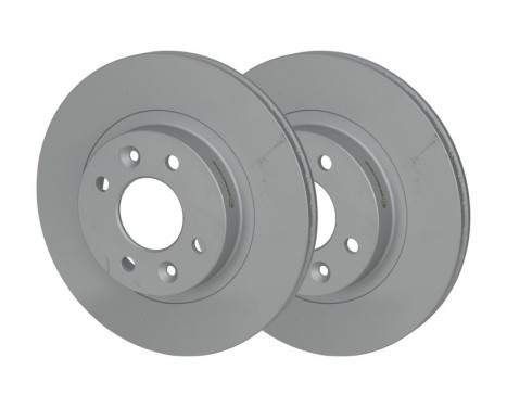 Brake Disc 24.0120-0126.1 ATE, Image 3