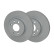 Brake Disc 24.0120-0126.1 ATE, Thumbnail 3