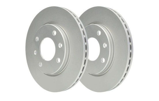 Brake Disc 24.0120-0132.1 ATE, Image 4