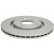 Brake Disc 24.0120-0133.1 ATE