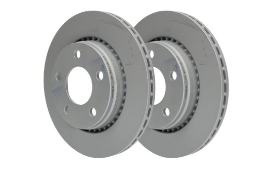 Brake Disc 24.0120-0137.1 ATE, Image 3