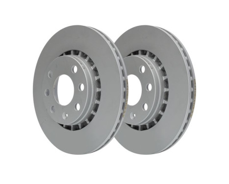 Brake Disc 24.0120-0140.1 ATE, Image 3