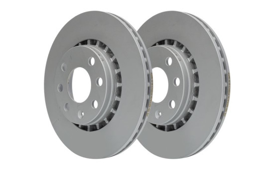 Brake Disc 24.0120-0140.1 ATE, Image 3