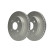 Brake Disc 24.0120-0146.1 ATE, Thumbnail 3