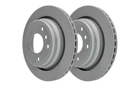 Brake Disc 24.0120-0154.1 ATE, Image 3