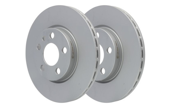 Brake Disc 24.0120-0155.1 ATE, Image 3