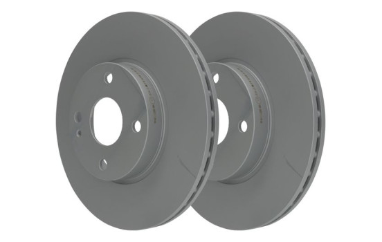 Brake Disc 24.0120-0169.1 ATE, Image 3