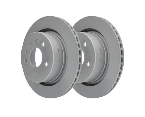 Brake Disc 24.0120-0171.1 ATE, Image 3