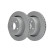 Brake Disc 24.0120-0171.1 ATE, Thumbnail 3