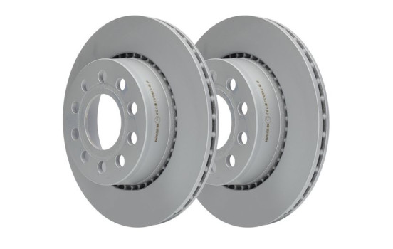 Brake Disc 24.0120-0172.1 ATE, Image 3