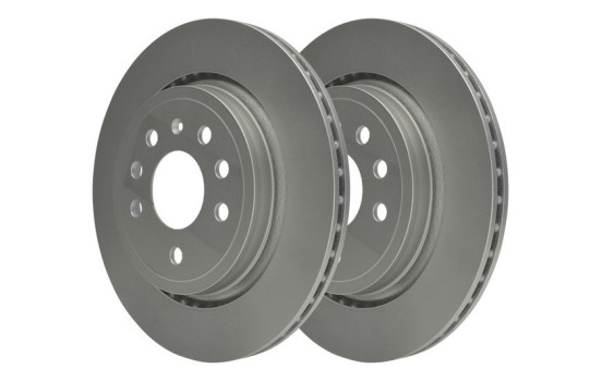 Brake Disc 24.0120-0173.1 ATE, Image 3