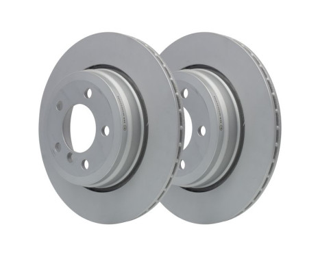 Brake Disc 24.0120-0178.1 ATE, Image 3