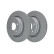 Brake Disc 24.0120-0182.1 ATE, Thumbnail 3