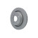 Brake Disc 24.0120-0190.1 ATE, Thumbnail 3