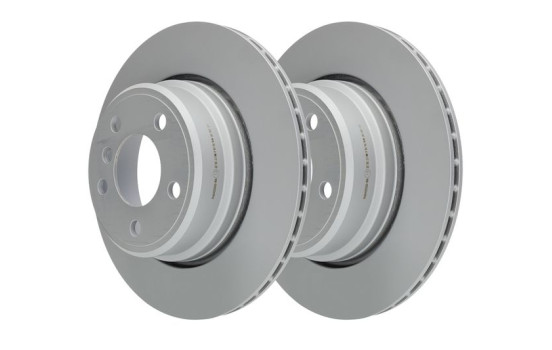 Brake Disc 24.0120-0191.1 ATE, Image 3