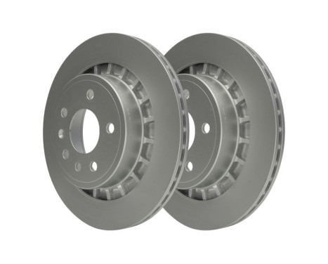 Brake Disc 24.0120-0196.1 ATE, Image 3