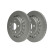 Brake Disc 24.0120-0196.1 ATE, Thumbnail 3