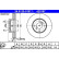 Brake Disc 24.0120-0197.1 ATE, Thumbnail 2