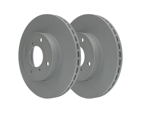 Brake Disc 24.0120-0197.1 ATE, Image 3