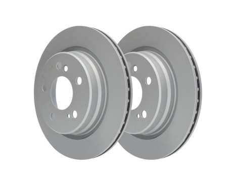Brake Disc 24.0120-0199.1 ATE, Image 3