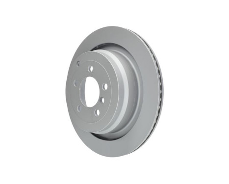 Brake Disc 24.0120-0200.1 ATE, Image 3