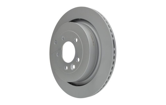 Brake Disc 24.0120-0201.1 ATE, Image 3