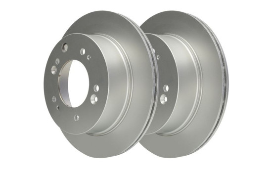 Brake Disc 24.0120-0207.1 ATE, Image 3