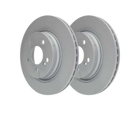 Brake Disc 24.0120-0208.1 ATE, Image 3