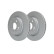 Brake Disc 24.0120-0208.1 ATE, Thumbnail 3