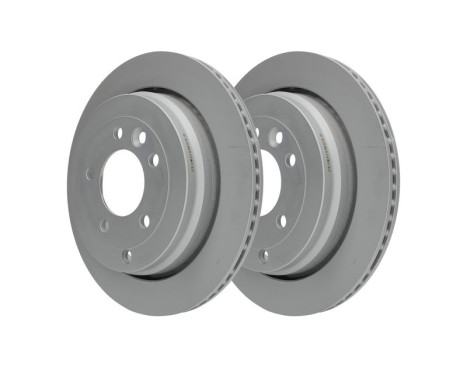 Brake Disc 24.0120-0210.1 ATE, Image 3