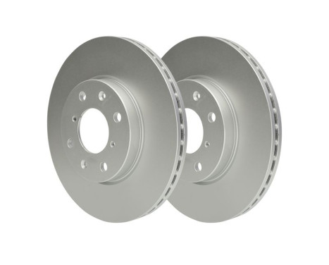 Brake Disc 24.0120-0211.1 ATE, Image 3