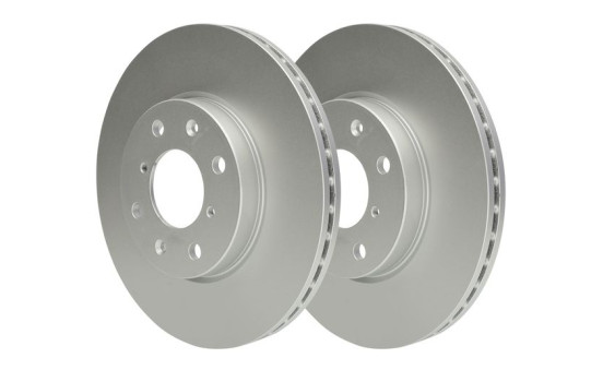 Brake Disc 24.0120-0211.1 ATE, Image 3