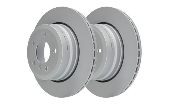 Brake Disc 24.0120-0213.1 ATE, Image 3