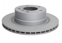 Brake Disc 24.0120-0214.1 ATE