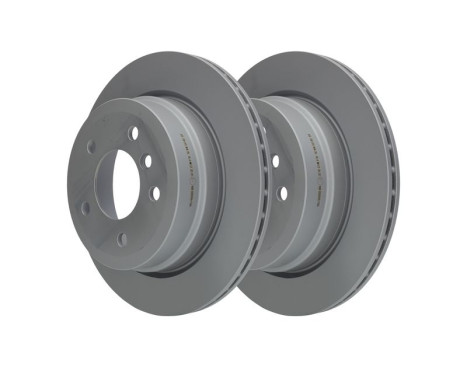 Brake Disc 24.0120-0215.1 ATE, Image 4