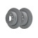 Brake Disc 24.0120-0215.1 ATE, Thumbnail 4