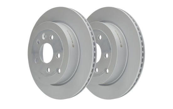 Brake Disc 24.0120-0218.1 ATE, Image 3