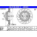 Brake Disc 24.0120-0221.2 ATE
