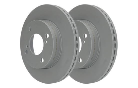 Brake Disc 24.0120-0225.1 ATE, Image 3