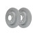 Brake Disc 24.0120-0226.1 ATE, Thumbnail 3