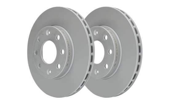 Brake Disc 24.0120-0227.1 ATE, Image 3