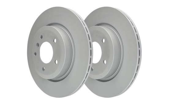 Brake Disc 24.0120-0228.1 ATE, Image 2