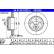 Brake Disc 24.0120-0229.2 ATE, Thumbnail 3