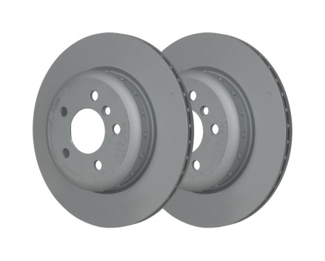 Brake Disc 24.0120-0229.2 ATE, Image 4