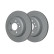 Brake Disc 24.0120-0229.2 ATE, Thumbnail 4