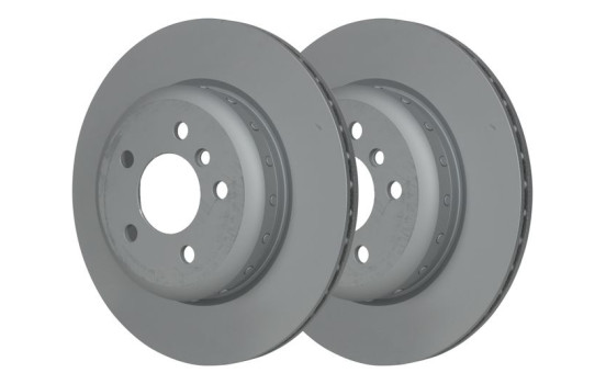 Brake Disc 24.0120-0229.2 ATE, Image 4