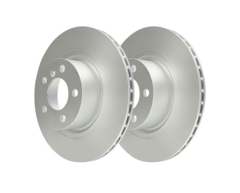 Brake Disc 24.0120-0234.1 ATE, Image 3