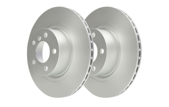 Brake Disc 24.0120-0234.1 ATE, Image 3